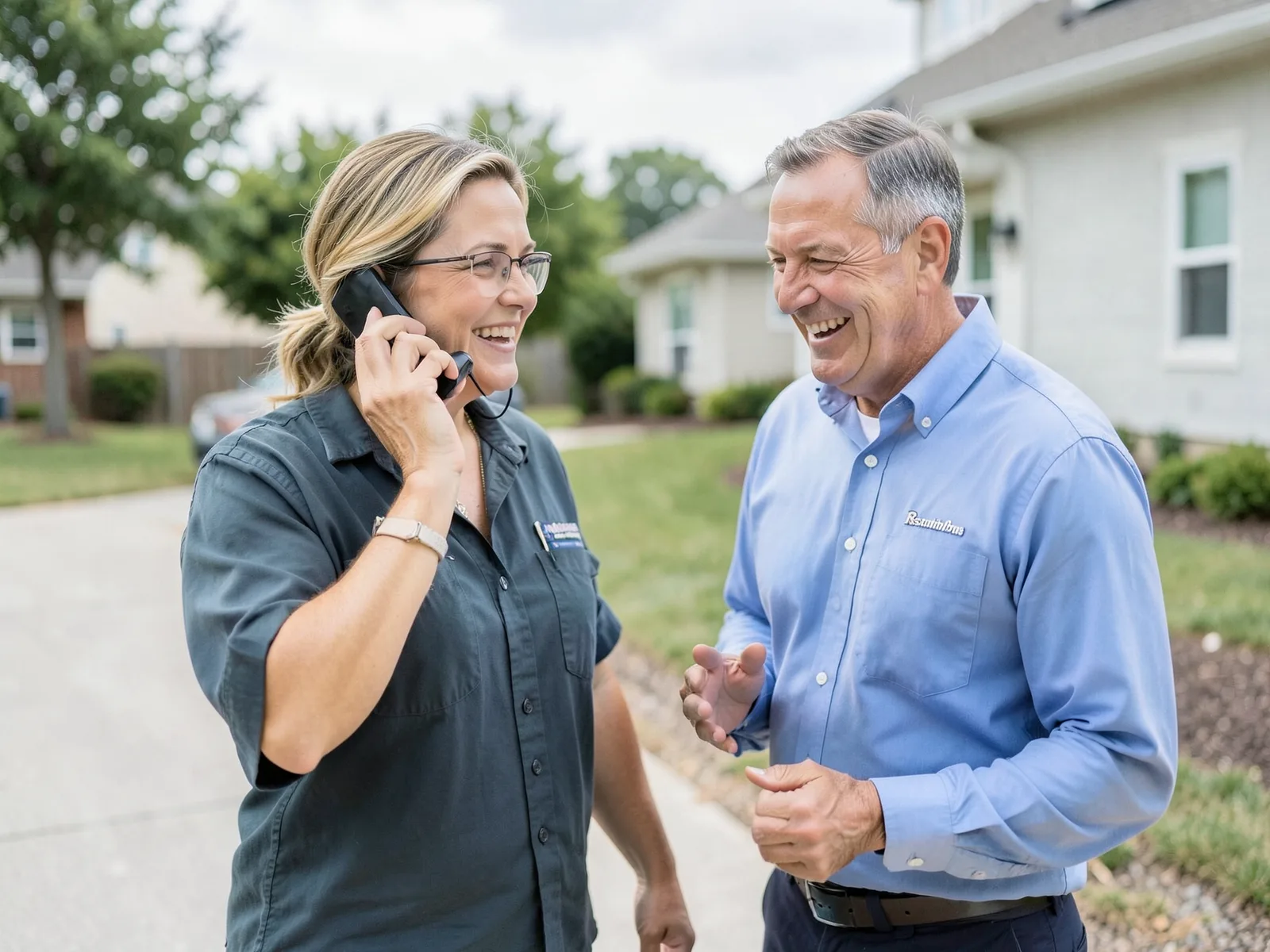 Frequently Asked Questions About Wall Water Damage Restoration in Pinckneyville, IL